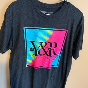 Men’s Y&R T-Shirt